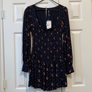 Free people dress